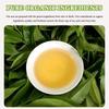 Tè verde cinese Dragon Pearl Jasmine di qualità King biologico Premium Roll da 250 g