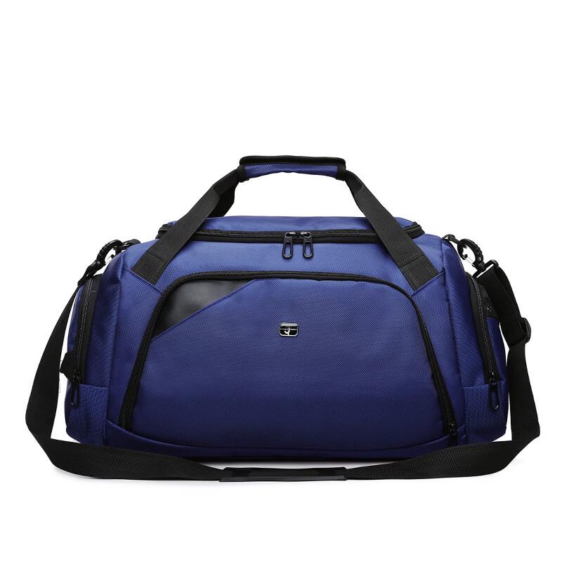 

Business Travel Tote Bag