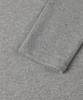 PANICALE Grey Soft P-Logo Polo Shirt