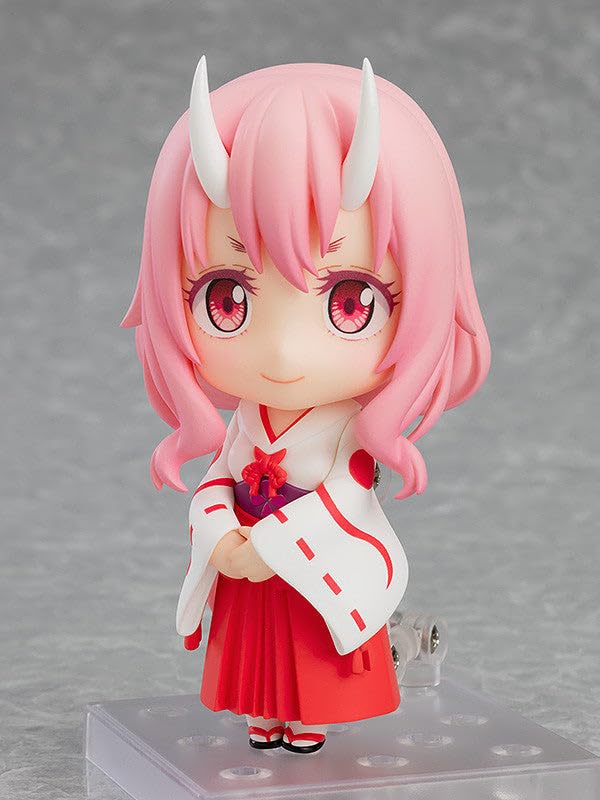 Good Smile Company I Got Reincarnated as a Slime Nendoroid Shuna Figure 10cm