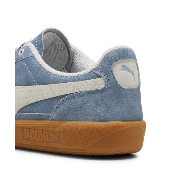 Puma Palermo Nostalgia Pack Unisex Sneaker Blue Dewdrop Sugared-Almond 397252-01