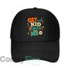 Funny Protective Parent Warning Quot Mesh Baseball Cap Polyester Forward Observations Hat Adjustable Golf Hat Summer