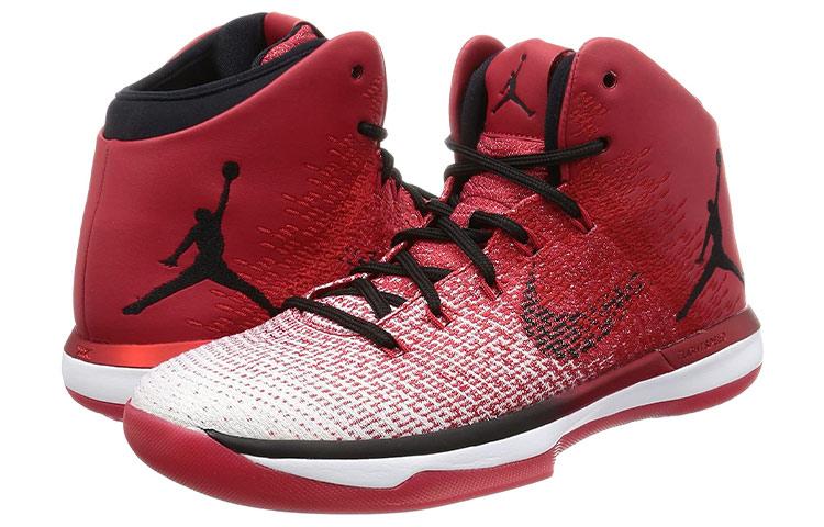 Jordan XXX1 Chicago 845037-600