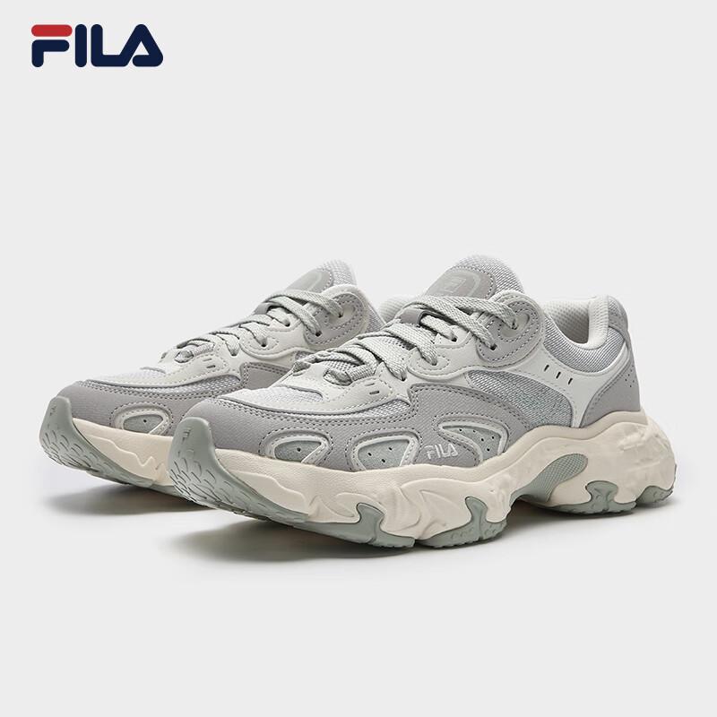 FILA TORNADO Women's Casual Chunky Shoes