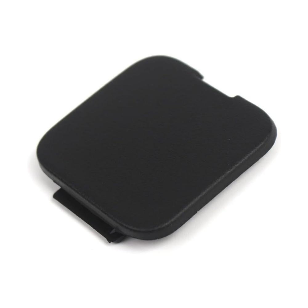 Front Bumper Tow Hook Cover NEW 51113400905 For BMW E83 X3 2004-2010