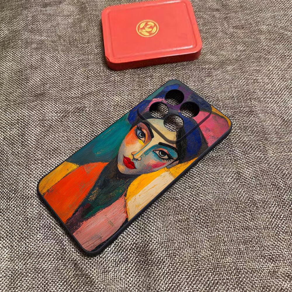 

Henri Matisse Artwork Phone Case Silicone Case For Xiaomi POCO X5 X5PRO 5G Soft Fundas Poco X5 Pro 5G Case Poco X4 GT