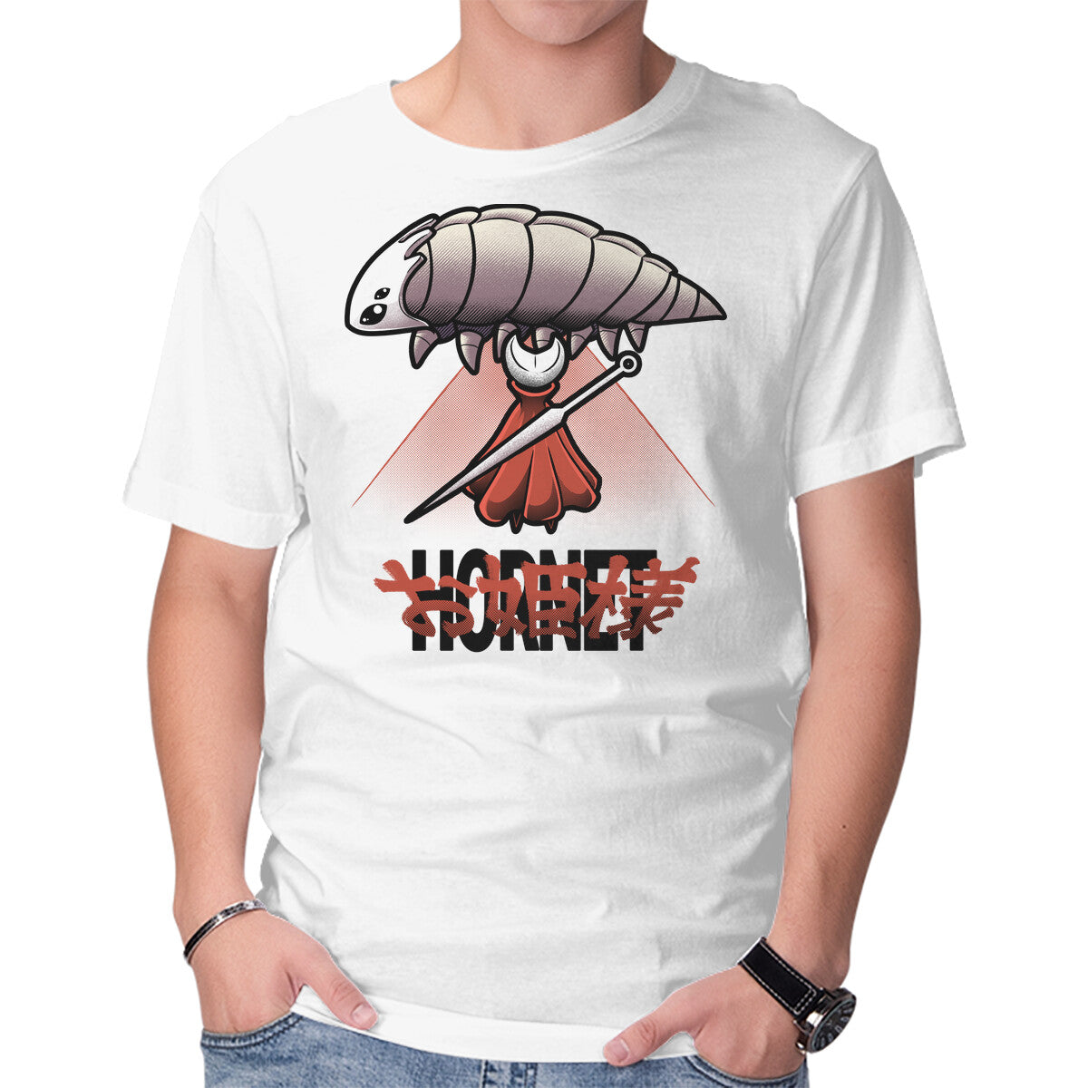 Unisex Crew Neck T-Shirt Princess And The Bell Beast Graphic Short Sleeve Casual Tee XXXXL