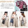Baby Bottle Milk Insulated Diaper Shoulder Can be Used as a Bottle Lunch Stroller Baby Food Daycare Pouch, Multi-Pouch, Pouch, Pouch, Bag, Insulated,