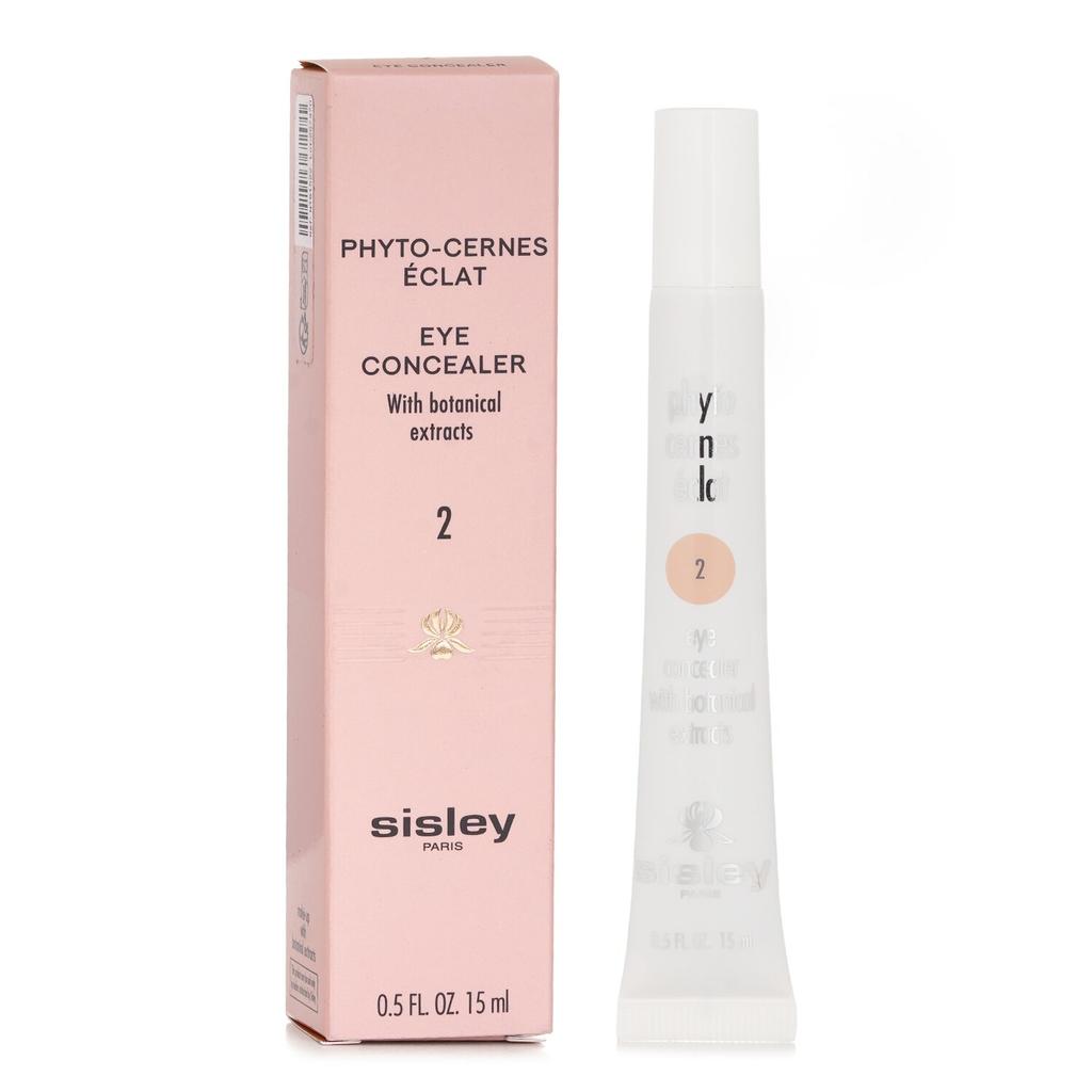 Phyto Cernes Eclat Eye Concealer - # 02