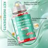 Synbiotics, Rich In Prebiotics and Probiotics, Containing Lactobacillus and Bifidobacteria, Promote Gut Health and Relieve Bloating.