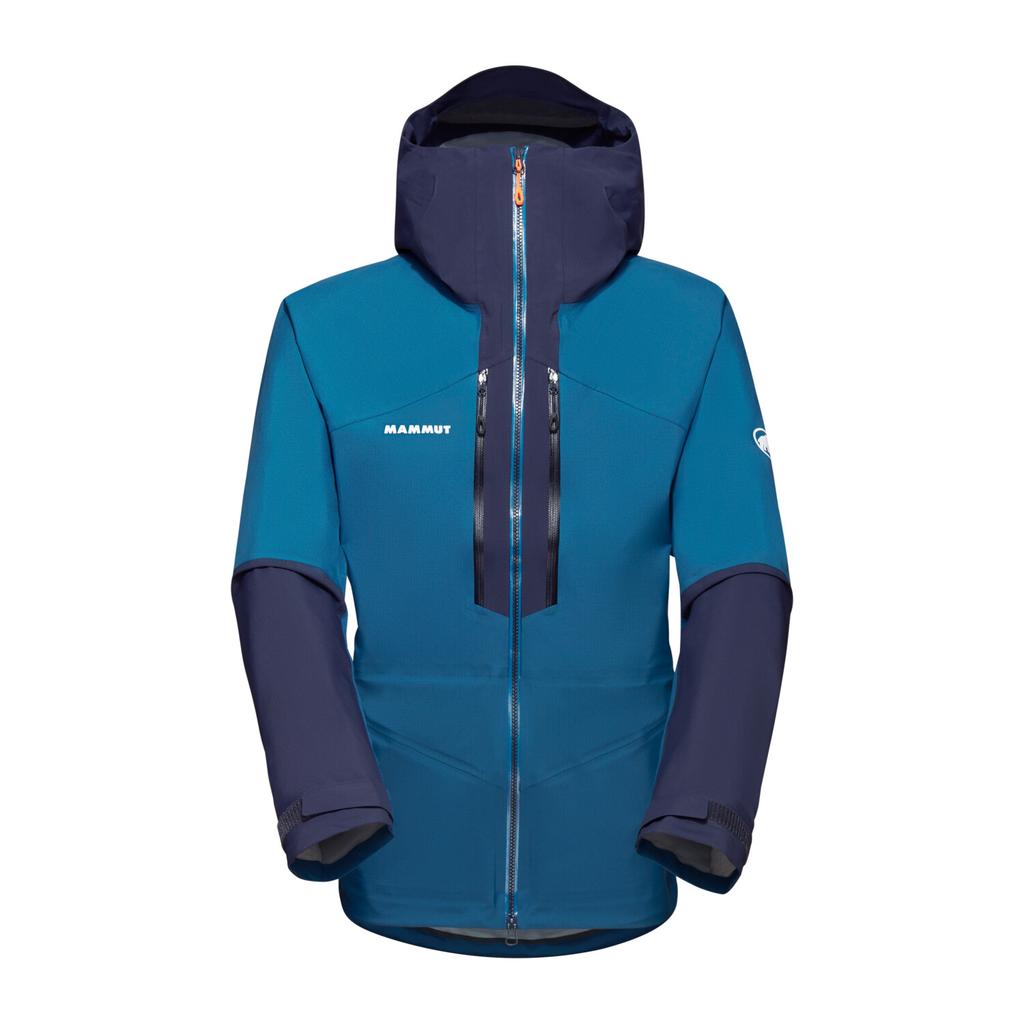 Mammut Taiss HS Hooded Jacket Men (1010-29391)