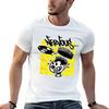 Nervous TShirt High Elasticity Sports Tee Shirt