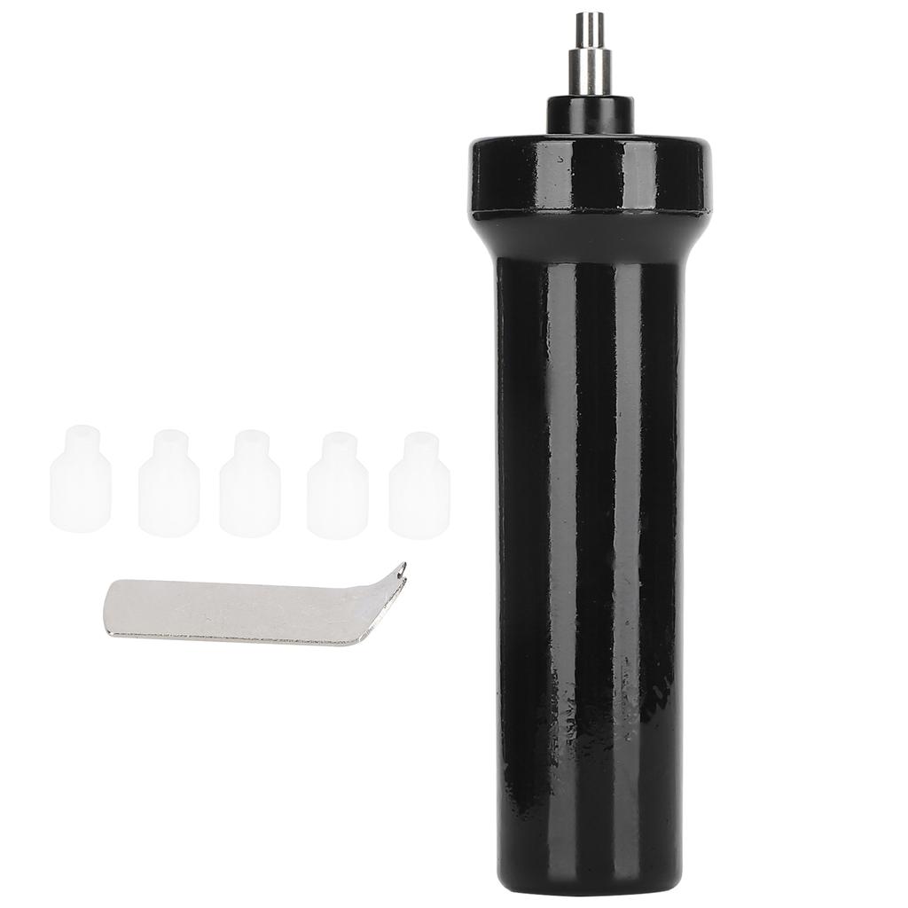 Professional Watch Crystal Glass Removing Air Pump Watch Repairing Tool for Watchmakers