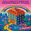 DallerGut Dream Department Store by Miye Lee Paperback Book 9781035412730