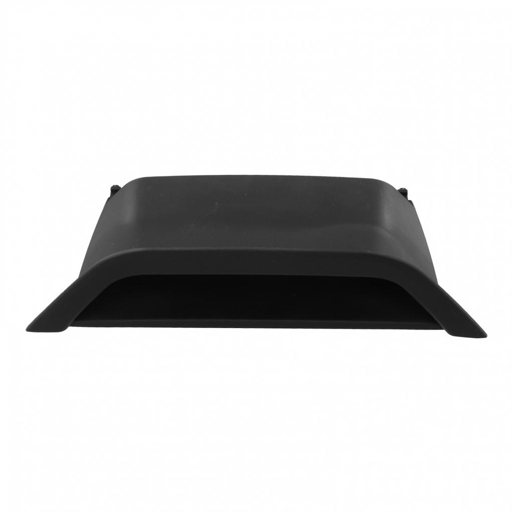 1 Pc Car Door Handle Black Front Left Side Inner Handle