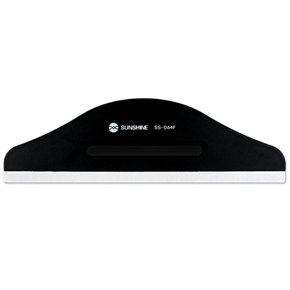 

SUNSHINE SS-064F Плівка для ріжучого плотера Скребок для плівки для захисту екрану, передньої та задньої панелі, наклейка для різання Type A