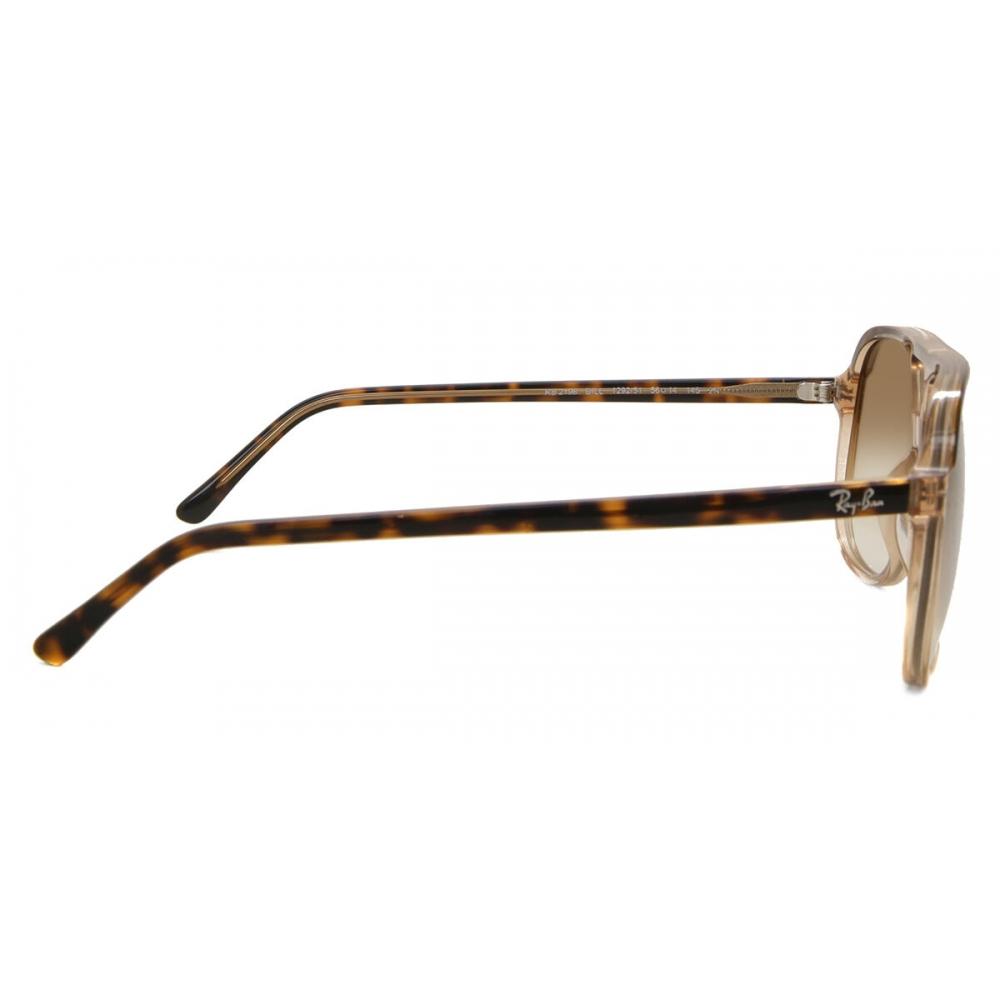 Ray Ban Rb2198 Bill 129251 Unisex Sunglasses