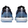 Nike SB Nyjah 3 Premium FB2394-001 Black/Deep Royal/White Skate Sneakers