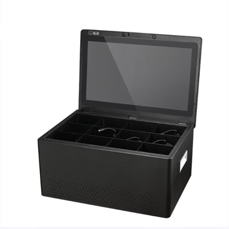 Jingyi W7 Evidence Collection Workstation (CN version)