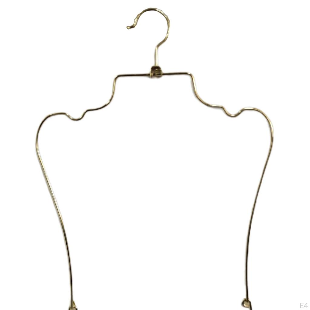 Baddräkts- och underklädesorganisatör för garderobsförvaring