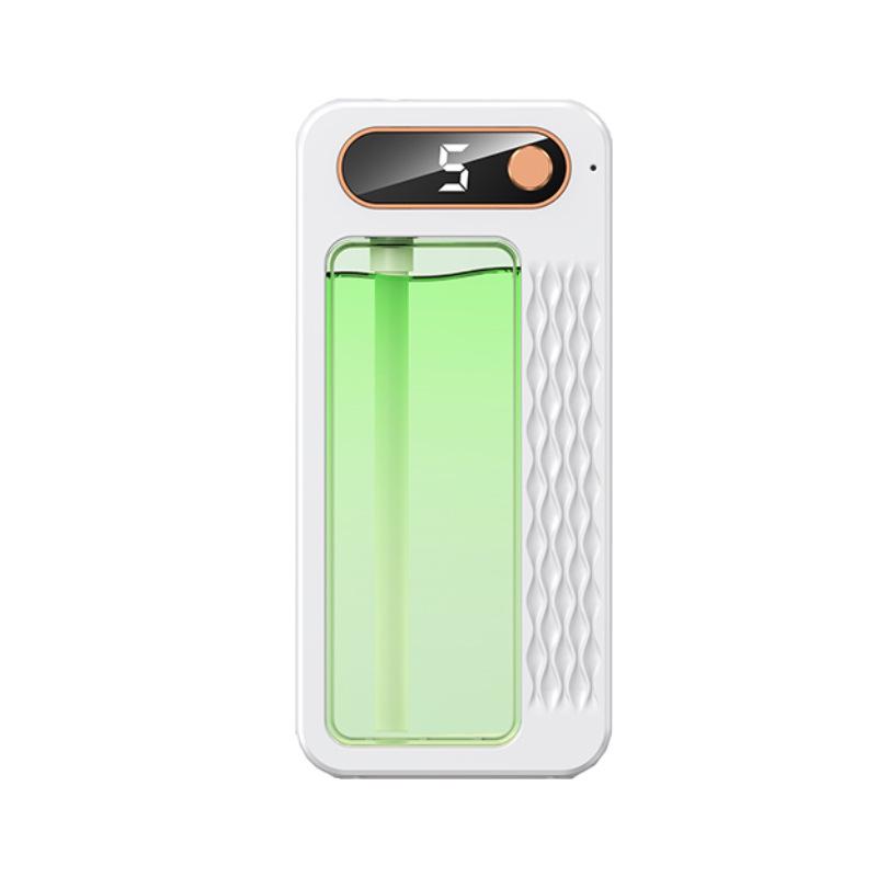 Automatic Aroma Diffuser & Deodorizer: Hotel Spray, Perfume Dispenser, Bathroom Humidifier, Home Fragrance Machine