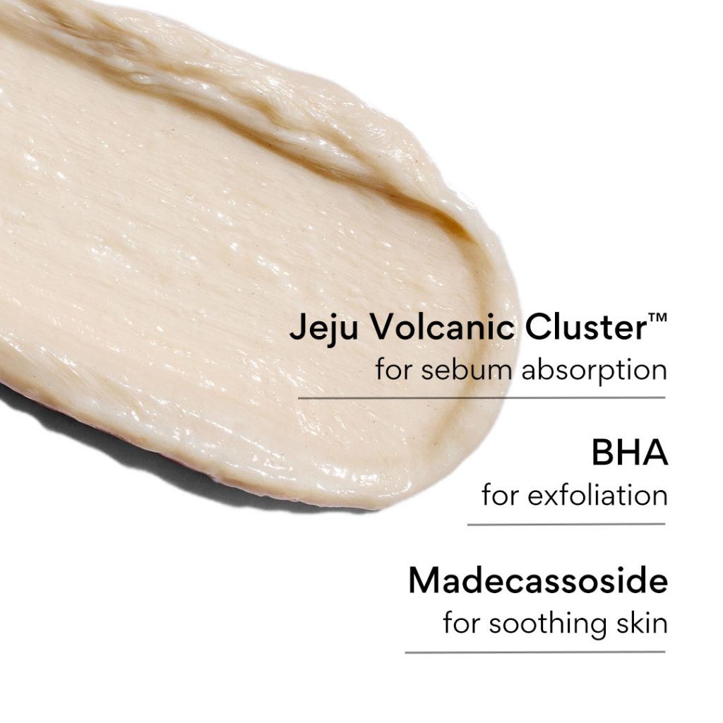 Innisfree Volcanic BHA Porenreinigungsschaum 250g
