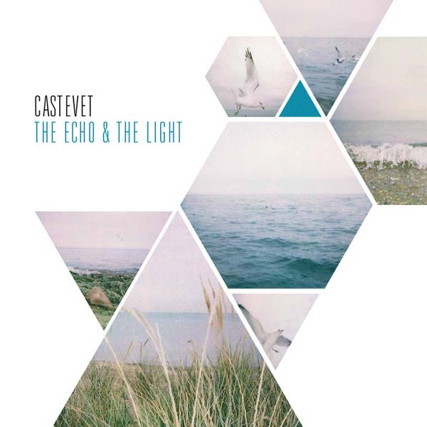 

CD CASTEVET - The Echo & The Light STSL45 Stiff Slack 2010 Japan Rock Used
