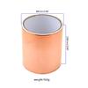 Copper Foil Tape Guitar EMI Shielding Tape Electrical Repairs Grounding Adhesive