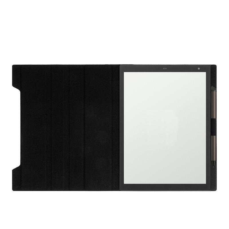 Onyx BOOX Note Pro 10.3" E-Reader Leather Protective Case