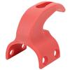High Quality Nylon Hook Hanger Part Accessory for Electric Scooter Easy Installationred