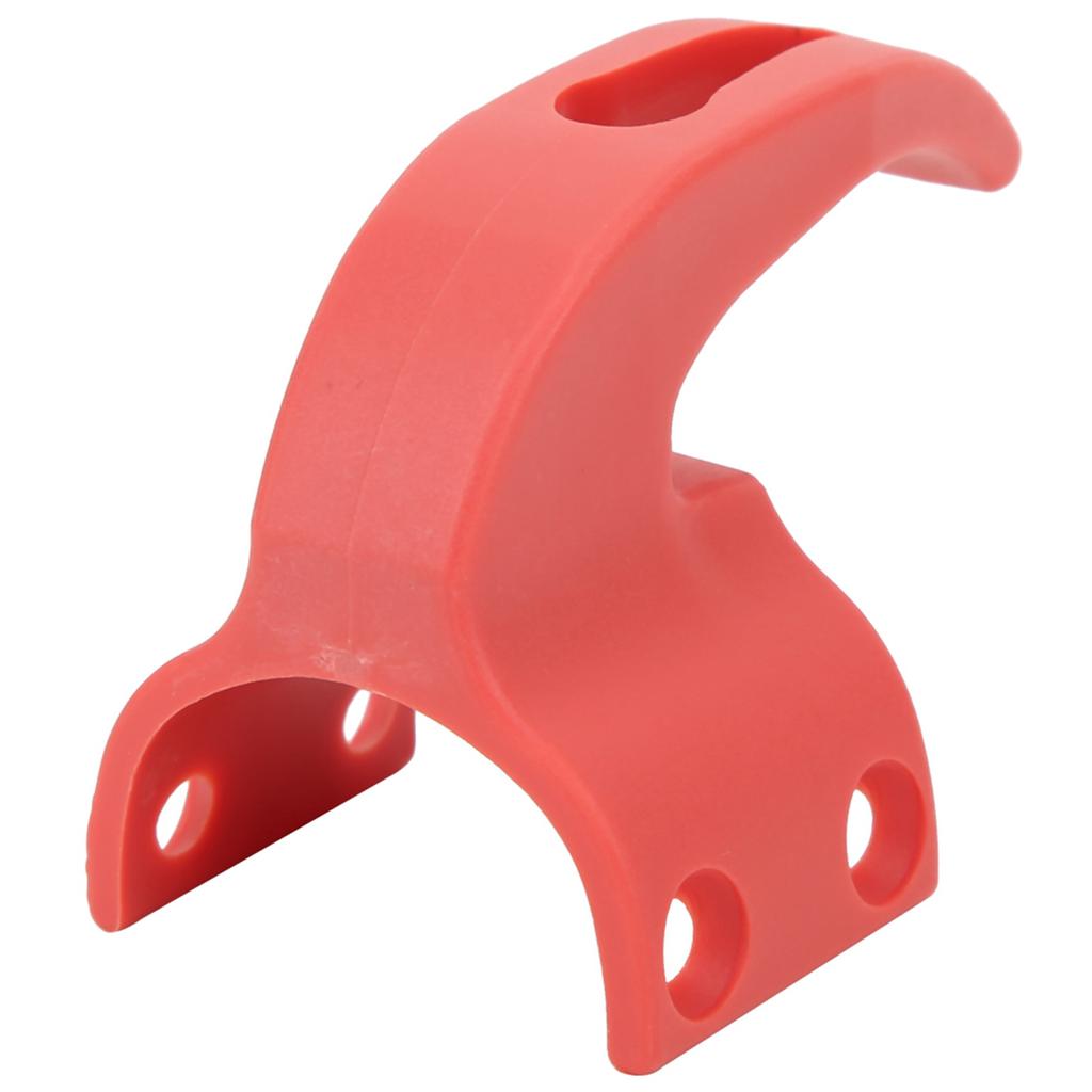 High Quality Nylon Hook Hanger Part Accessory for Electric Scooter Easy Installationred