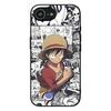 Phone Cover Trafalgar D Water Law One Pieces Luffy for Huawei Mate 20 P30 P20 Lite Pro Y7 Y6P Y7A 2019 Nova 5T 3I Soft Case