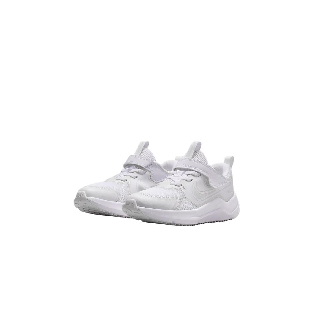 Nike Cosmic Runner PS White Platinum Tint Kids Sneakers HM4400-102