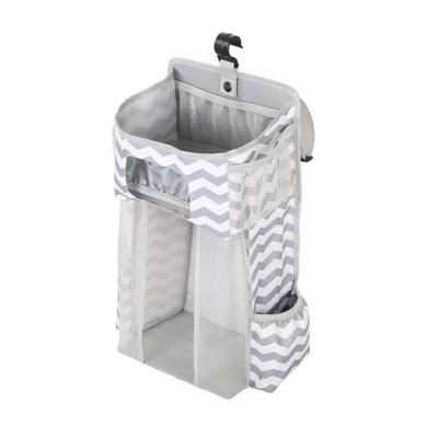 Diaper Crib Diaper Crib Storage Accessory Storage Multifunctional Hanging Large Divider Baby Diaper Large Accessory Hanging Storage