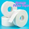 10-30mm Sponge Foam Double Sided Tapes Super Strong Mounting Fixing Pad Self Adhesive Tape Waterproof Office Home Sealing Strips