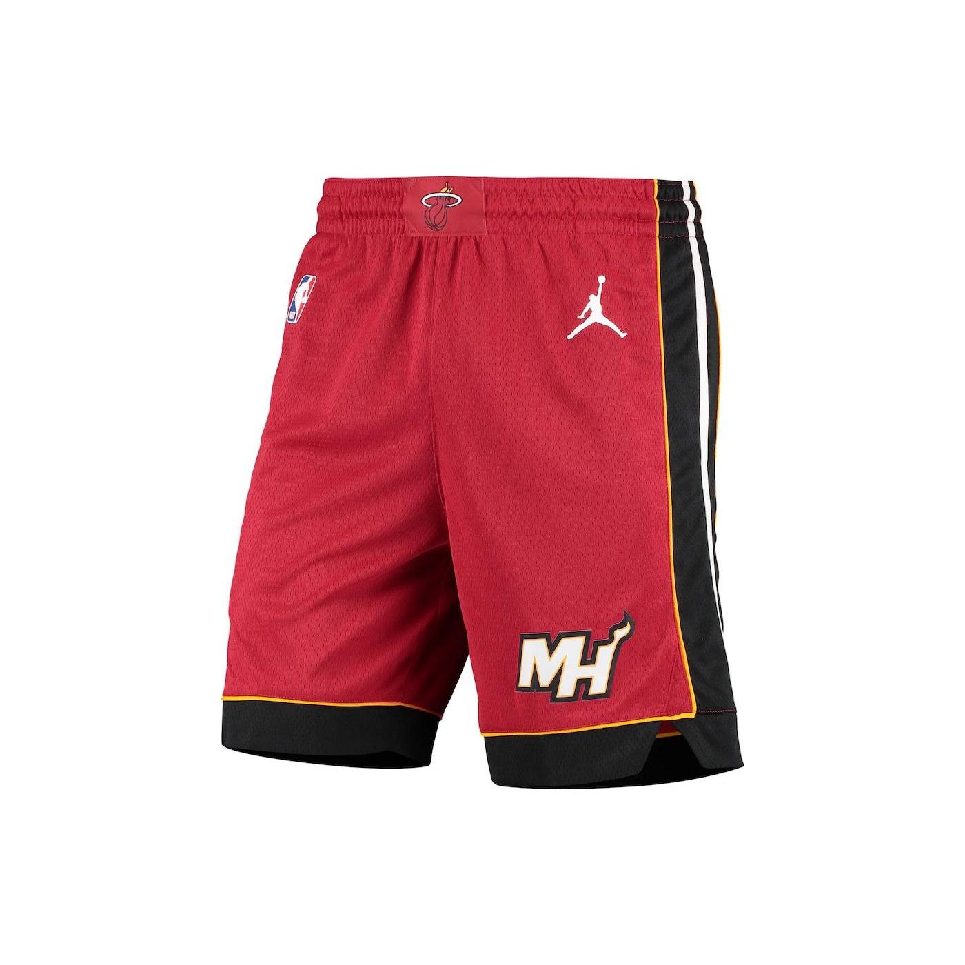 Jordan Basketball Shorts Men s Red CV9566-608 XL