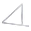Solar Panel Tilt Mount 41 Inch 15 30 Degrees  Adjustable High Strength Aluminum Alloy Solar Panel Mounting Bracket for