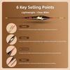 Glowing Electric Smart Led Fishing Float Glowing Electric Night Fishing Float  Night Fishing