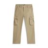 Tommy Jeans Mens Otis Canvas Cargo Trousers