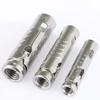 HNYH 304 Stainless Steel M8 3-Piece Sleeve Anchors