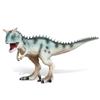 Dinosaur World Model Toy Bullosaurus Stegosaurus Triceratops Figure Doll Ornament Halloween