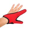 GE Anti-Slip Two-Finger Breathable Fishing Gloves – Wear-Resistant for Men
