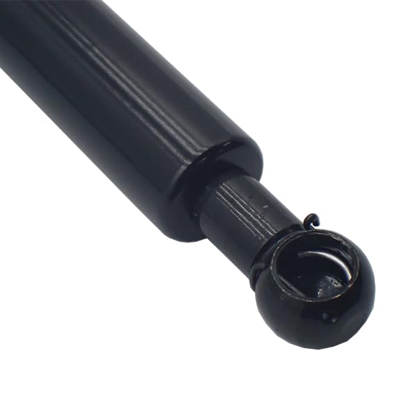 Wellvie Classy Swift Sport ZC33S Hood Damper Set and with Shock Absorbers and Gas Springs Vehicle Inspection Qualified (4th Generation) (Left Right)