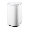 3.5kg Smart Automatic Mini Washing Machine for Baby Clothes with High-Temp Sterilization