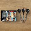 TARGET PRIME SERIES SCREAM 19G SOFT TIP Soft Tip 90% (Scream Darts)