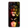 For Tecno Spark 20 Pro Case Spark20 Pro Coque Black Silicone Soft Back Cover For Tecno Spark 10 Pro Ki7 Phone Case Spark10 Pro