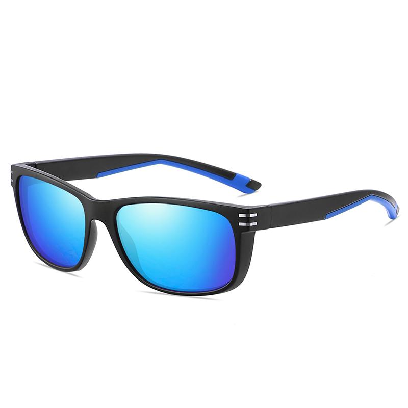 New Design Polarized Sunglasses For Men Fashion Women Shades Fishing Sun Glasses Male Eyewear Outdoor Sports Goggles Driving