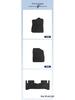 In-Stock Car Floor Mats for Geely Xingyue Zhiqing - 24 Models, LHD & RHD