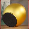 1PCS Metal Taoist Pure Water Worship Cup Household Buddha Front Water Supply Cup Buddha Utensils and Decorative Items