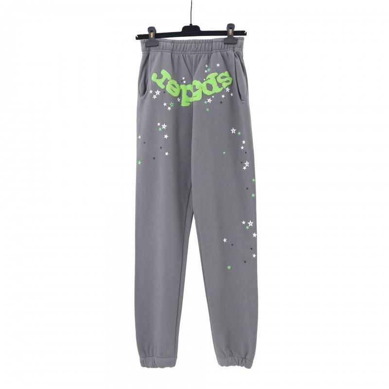 Mens Oversized Hoodie With Foil-Printed 55555 Letter Graphic Streetwear Cotton Fleece Sweatshirt Winter